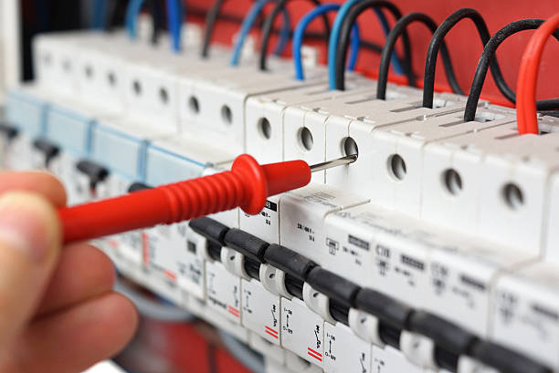 Why Trust Our Licensed Electricians for Your Electrical Needs in Glens Falls, NY?