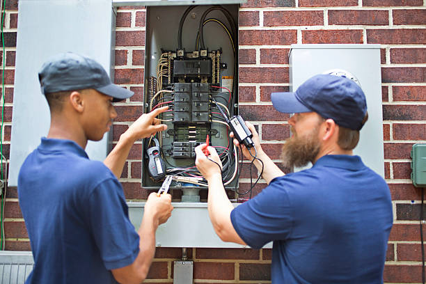 Best Electrical Outlet Installation and Repair  in Glens Falls, NY